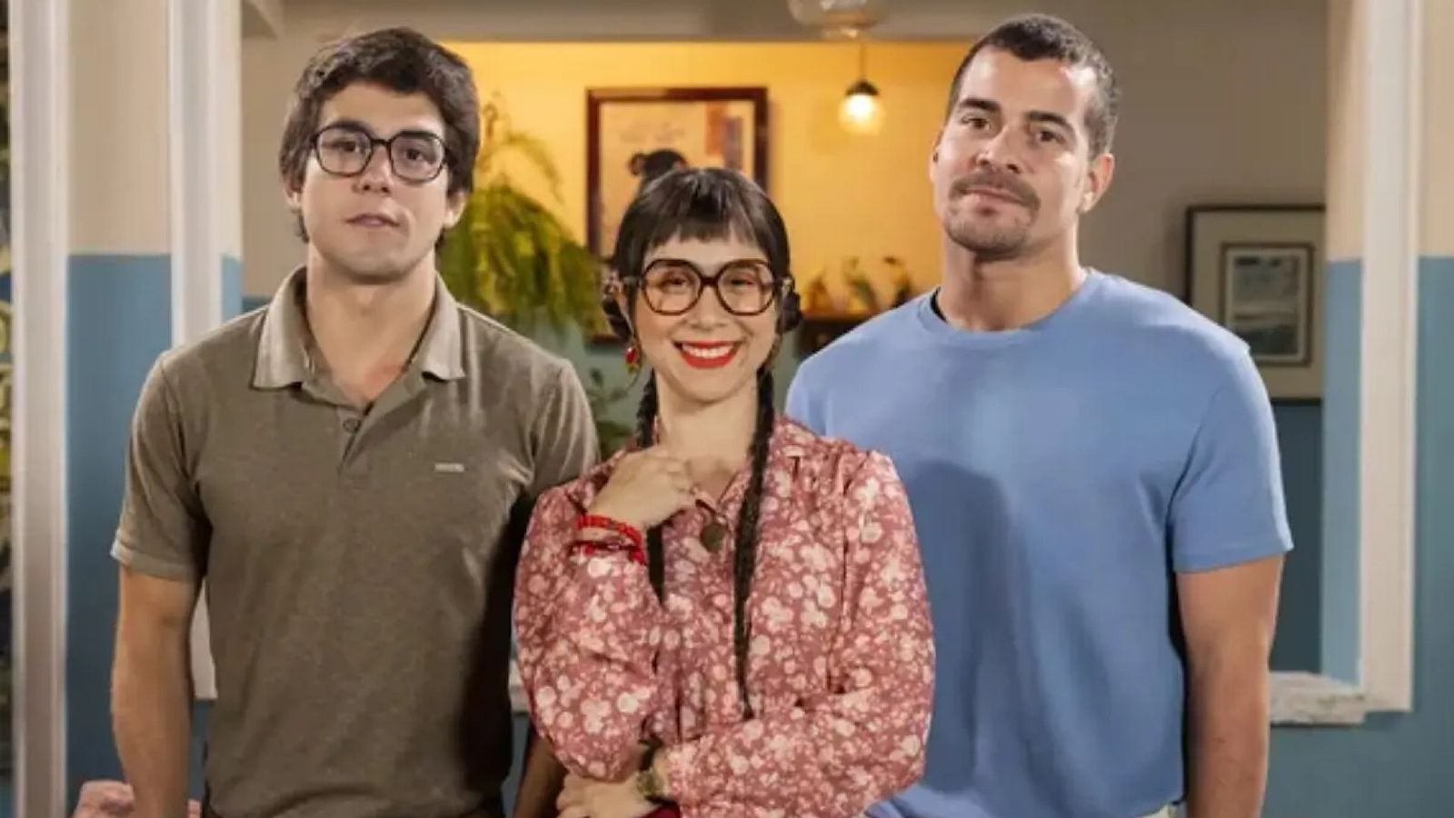 Família é Tudo repete ritual dos criadores e se afasta do ibope de Fuzuê