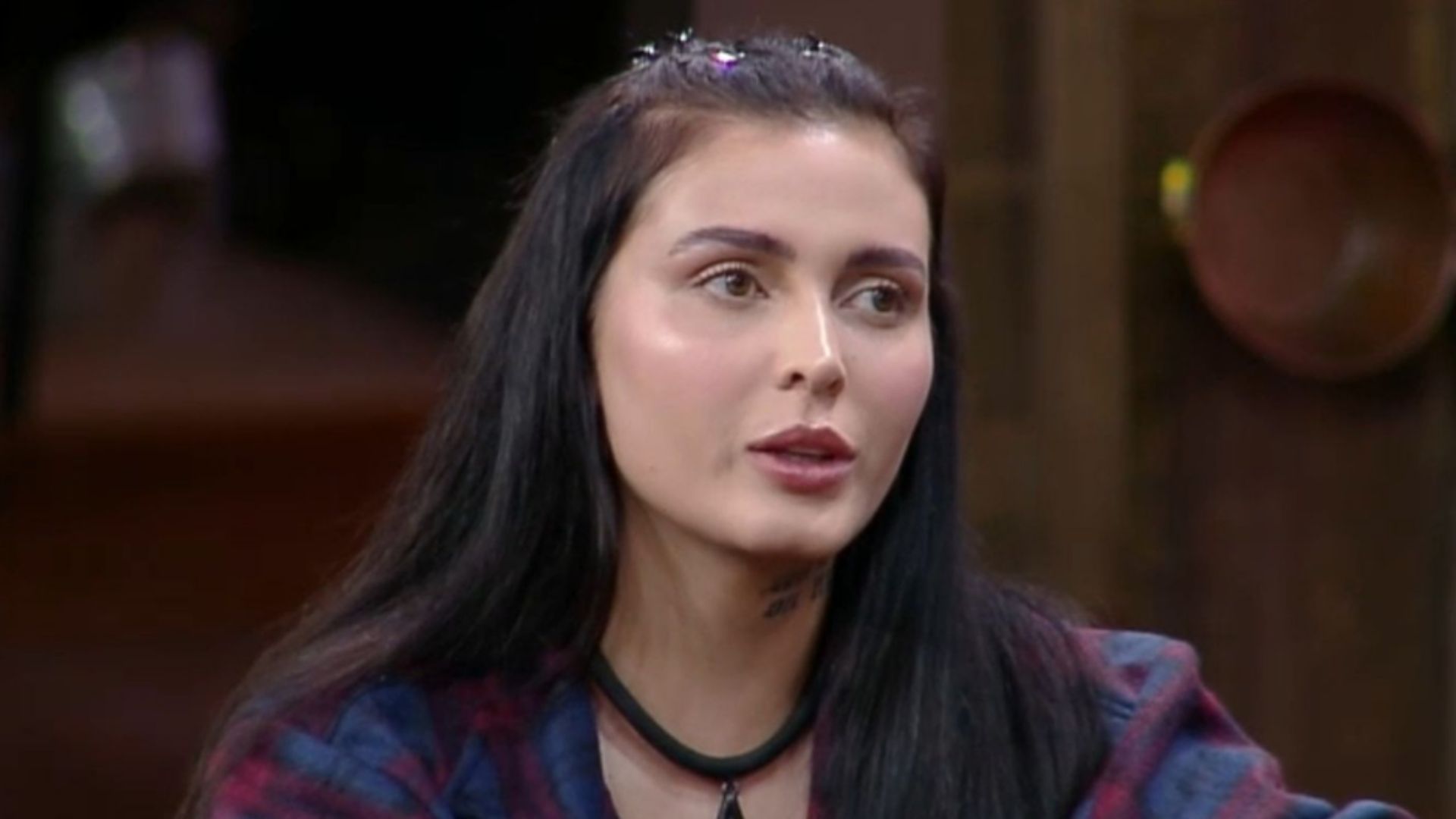 A Fazenda 16: Fernanda afirma que foi trancada na despensa do reality após descumprir regra