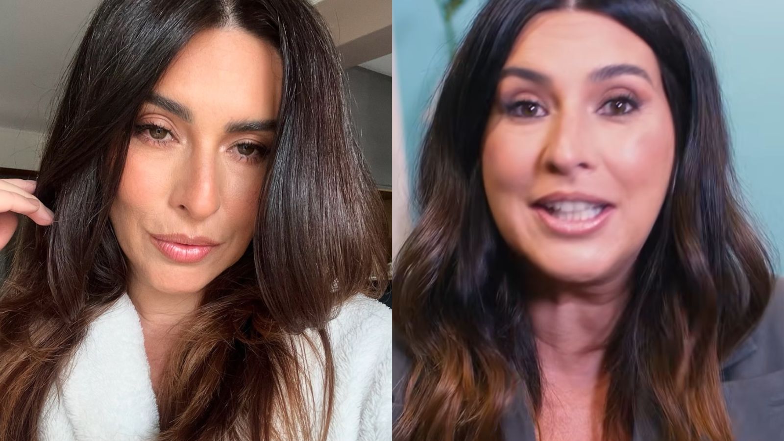 Fernanda Paes Leme surpreende ao mandar recado enigmático: ‘Segue seu caminho’