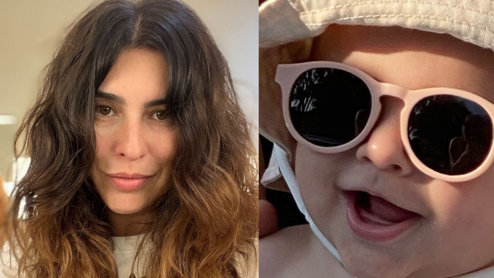 Filha de Fernanda Paes Leme encanta ao surgir estilosa: “Quem aguenta?”