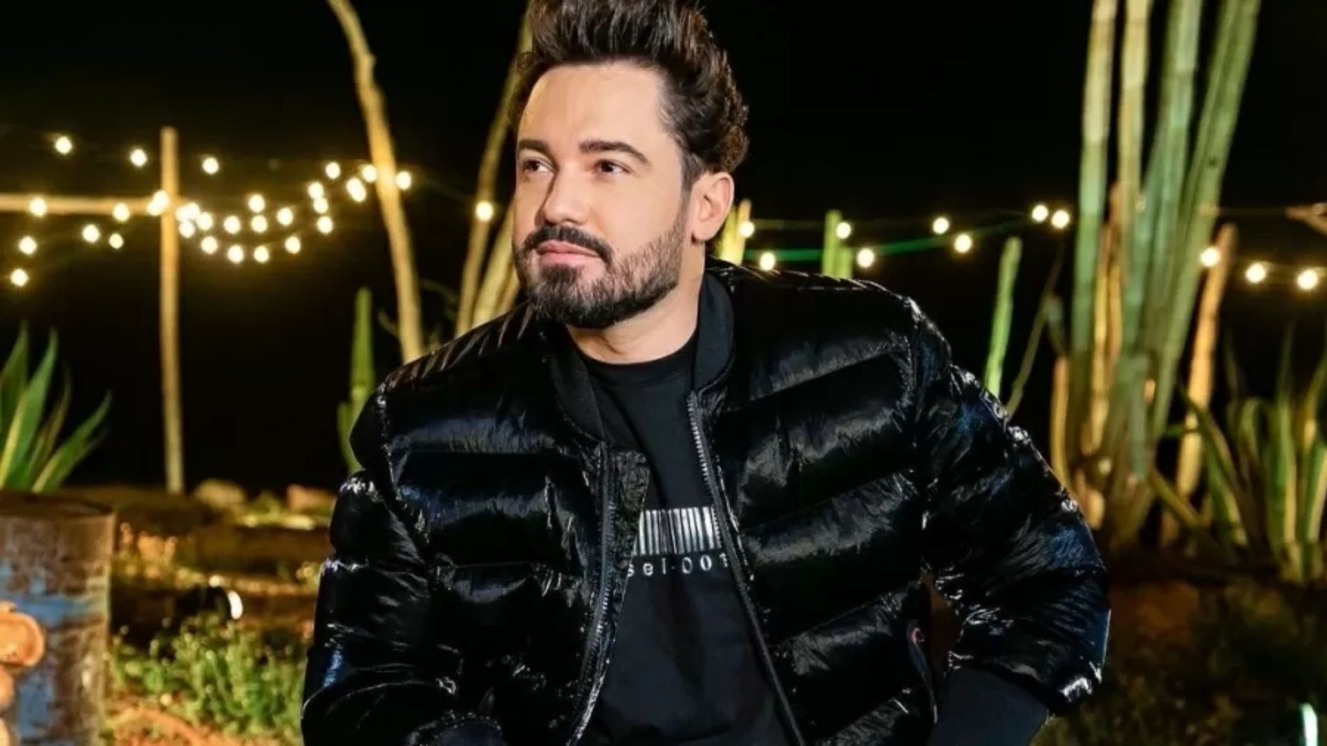 Quem é a namorada de Fernando Zor? Cantor assumiu romance com médica