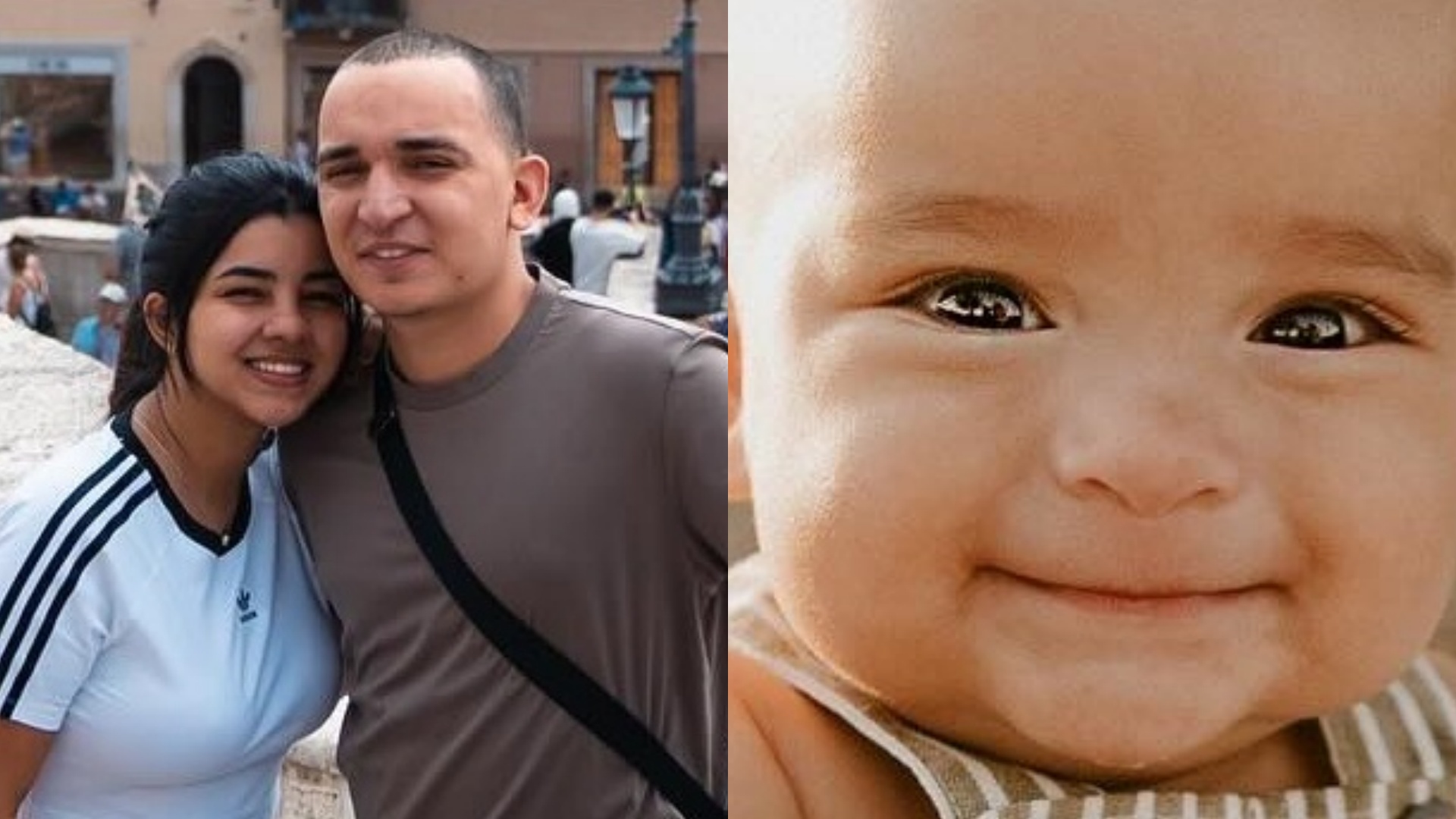 Filho de Ary Mirelle e João Gomes encanta ao surgir sorridente em novos cliques