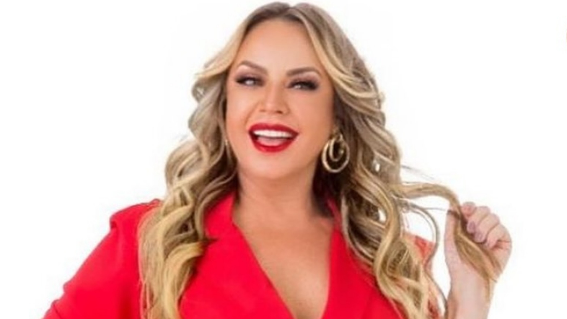 A Fazenda 16: Flor Fernandez, ex-jurada de Silvio Santos, é confirmada no reality