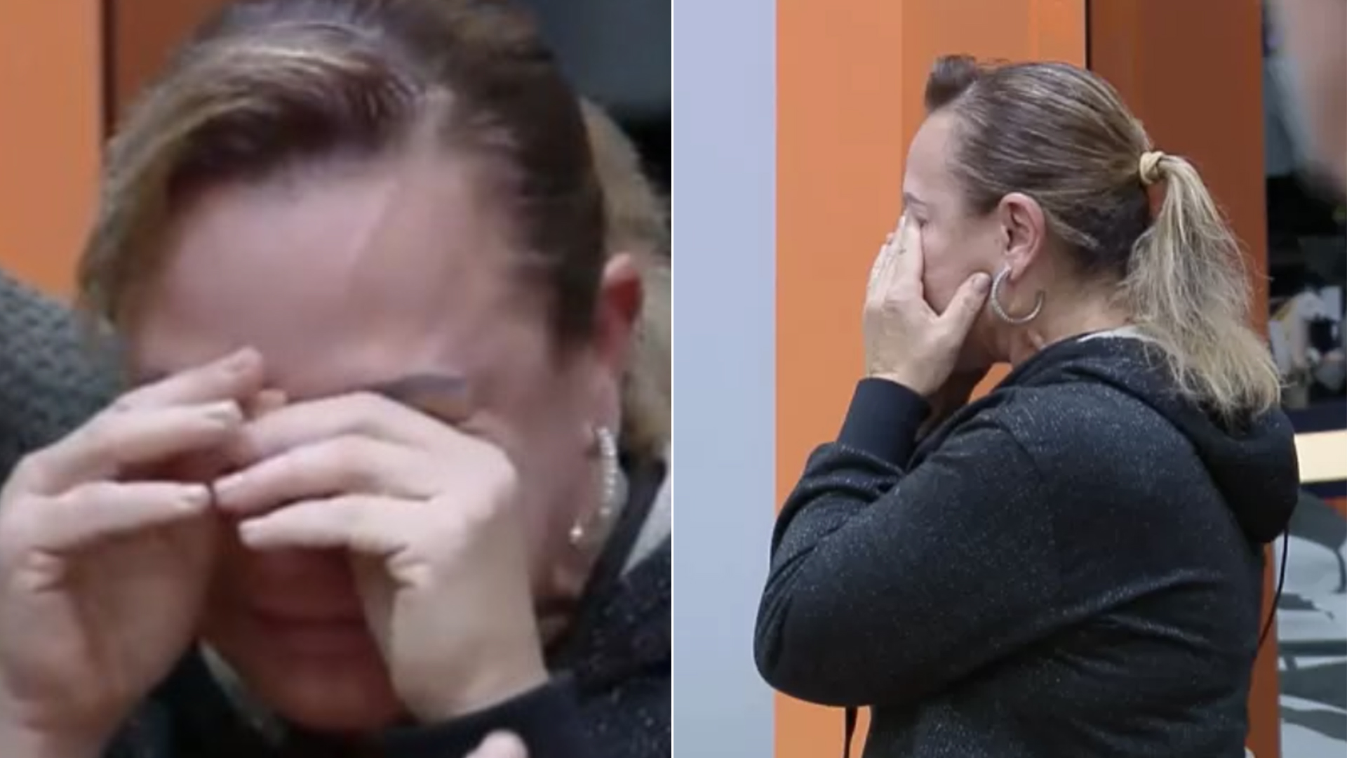 A Fazenda: Flor Fernandez cai no choro por causa de Camila Moura
