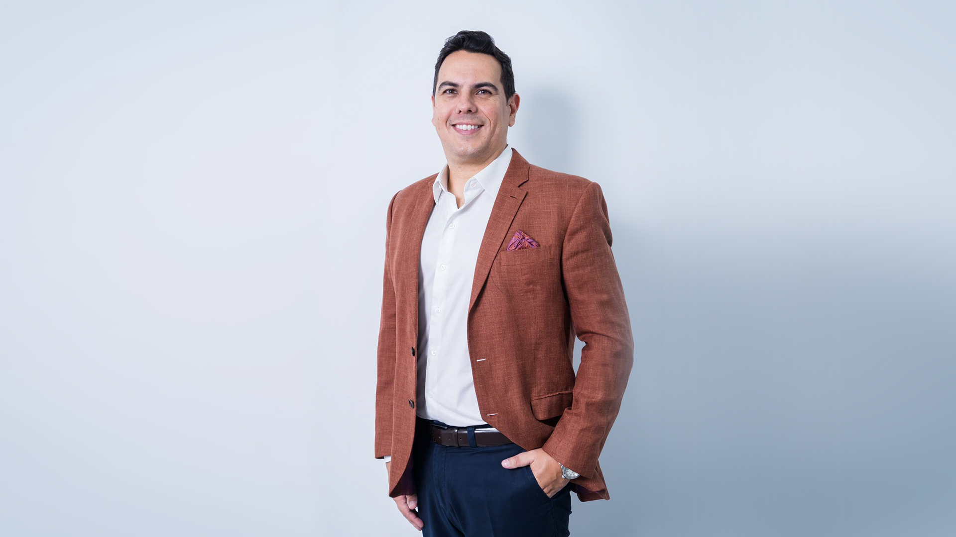 Danilo Furlan é pioneiro em Lipo HD TOTAL DEFINER e remodelamento corporal pouco invasivo