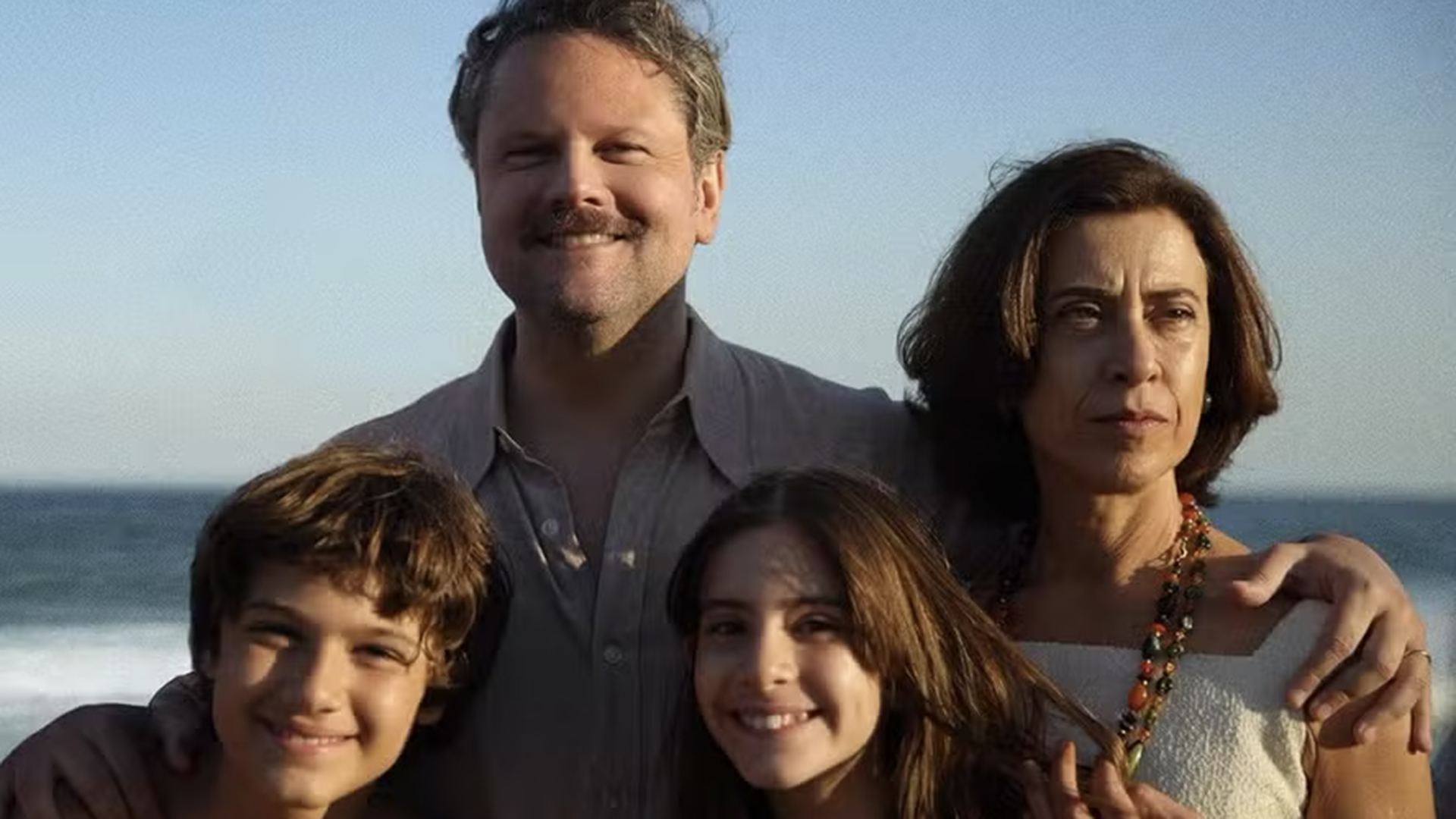 Filme ‘Ainda Estou Aqui’ é escolhido para disputar uma vaga no Oscar