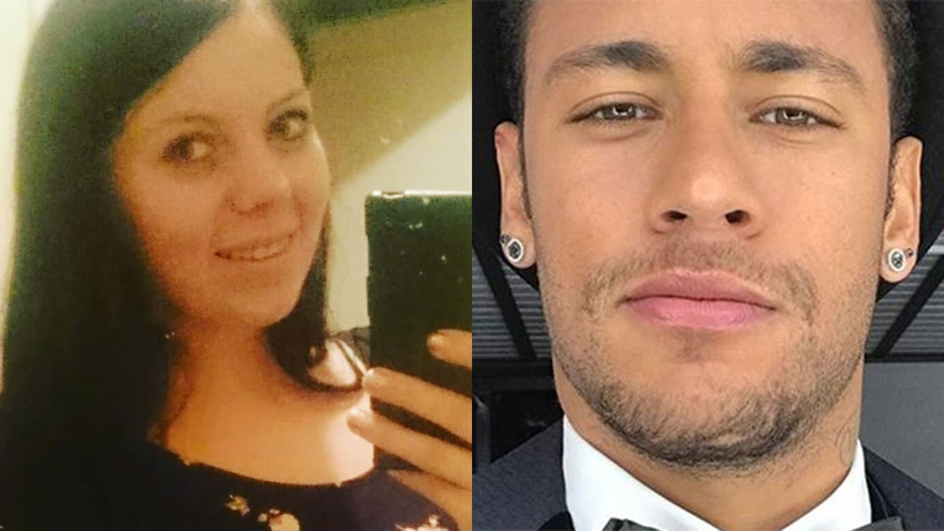 Mãe da suposta filha de Neymar desabafa: ‘Nunca mentiria’