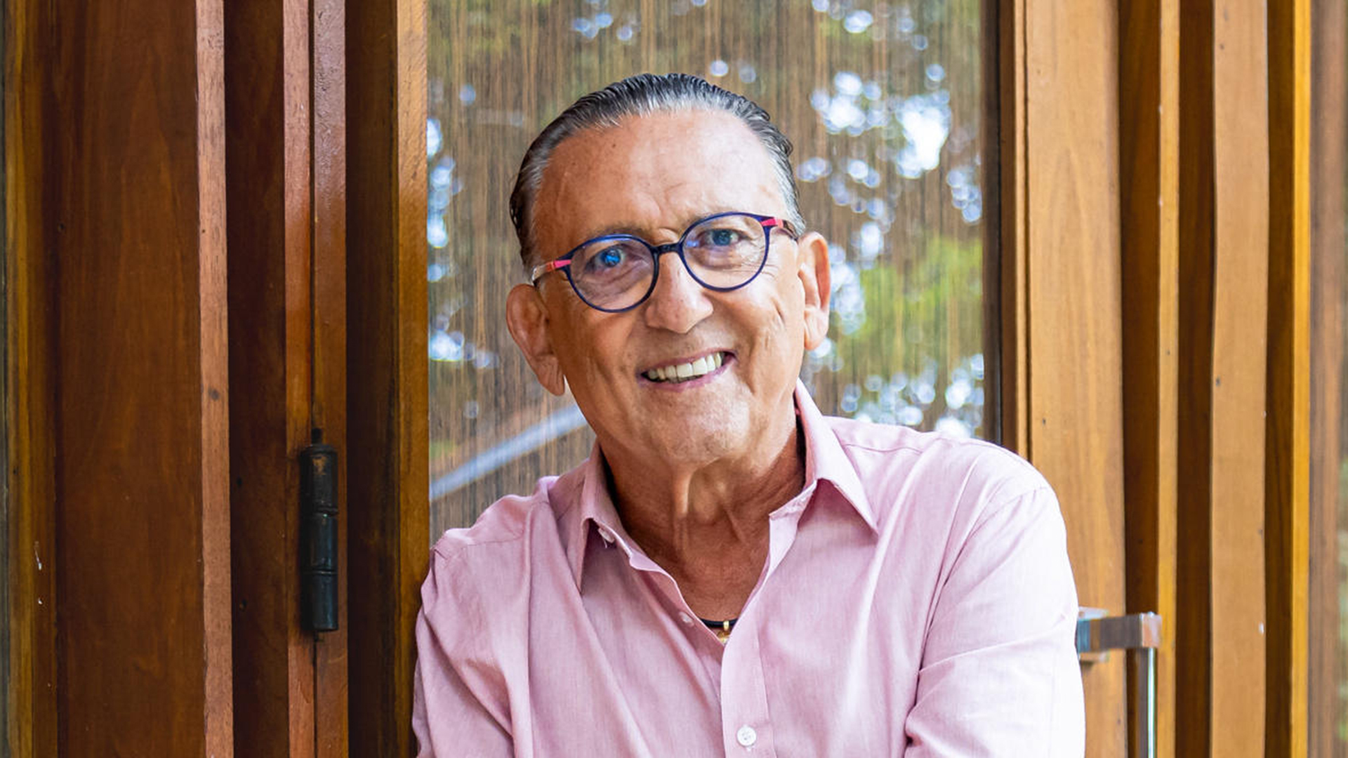 Saiba quando o contrato de Galvão Bueno com a Globo chega ao fim