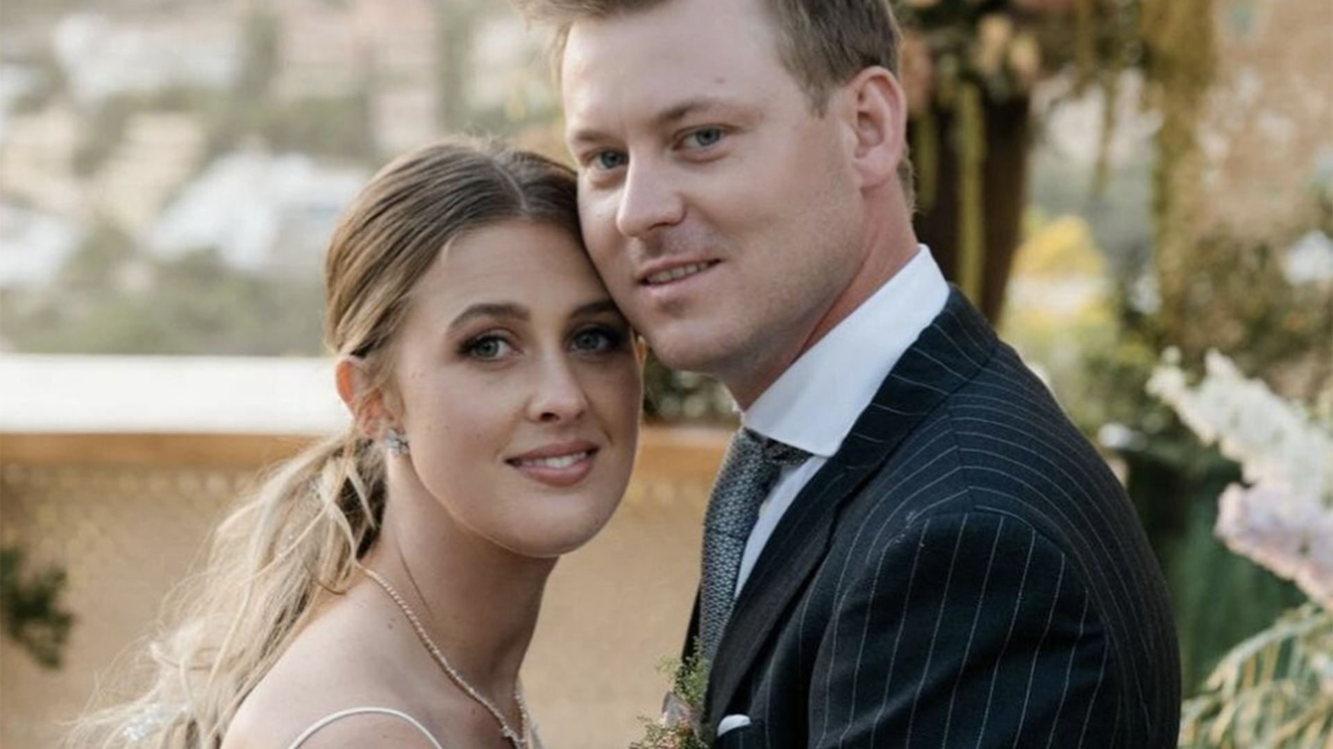Filha de Michael Schumacher se casa em festa luxuosa na Espanha