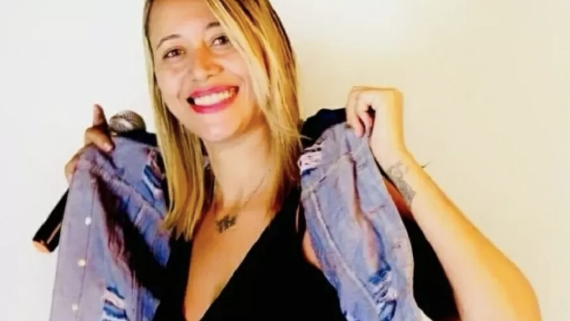 Cantora é assassinada na região de Fortaleza aos 35 anos