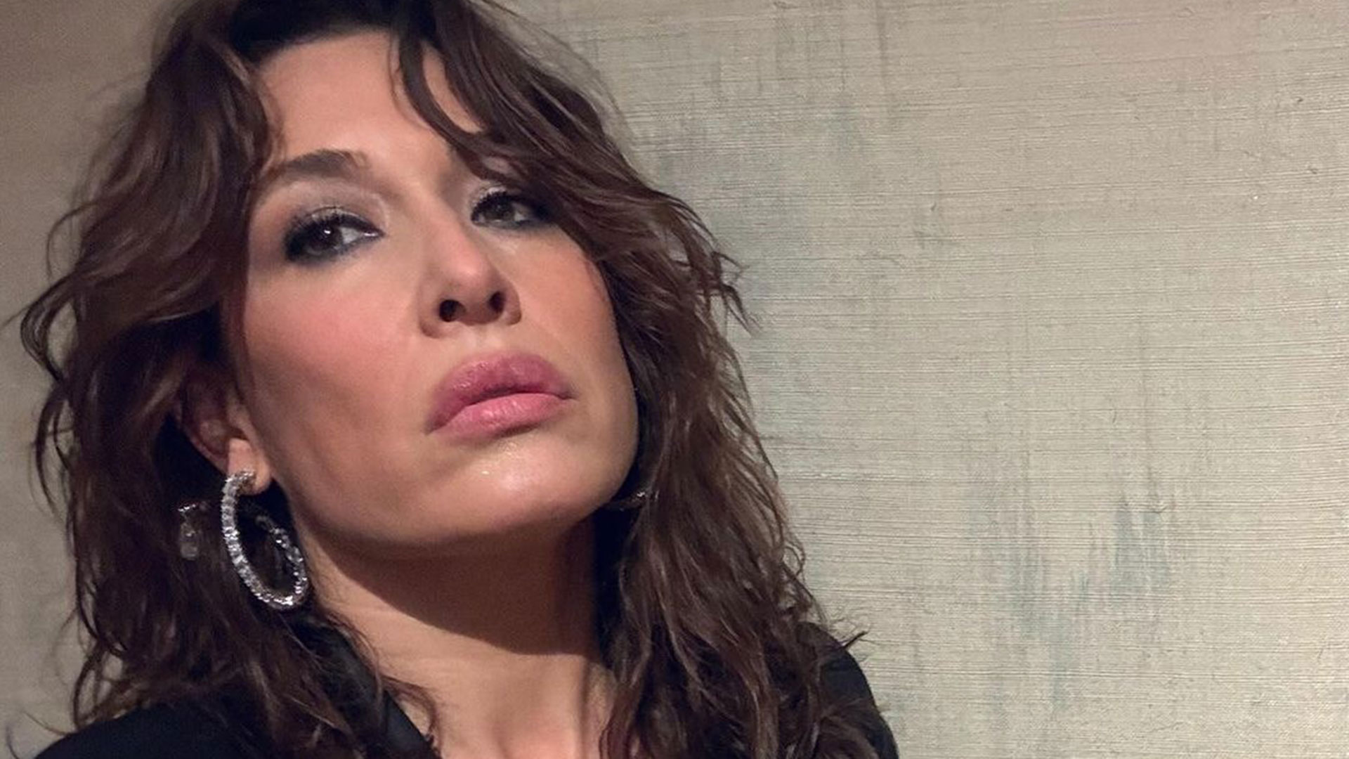 Giselle Itié relembra abuso que sofreu aos 17 anos: ‘Nem minha mãe sabe’