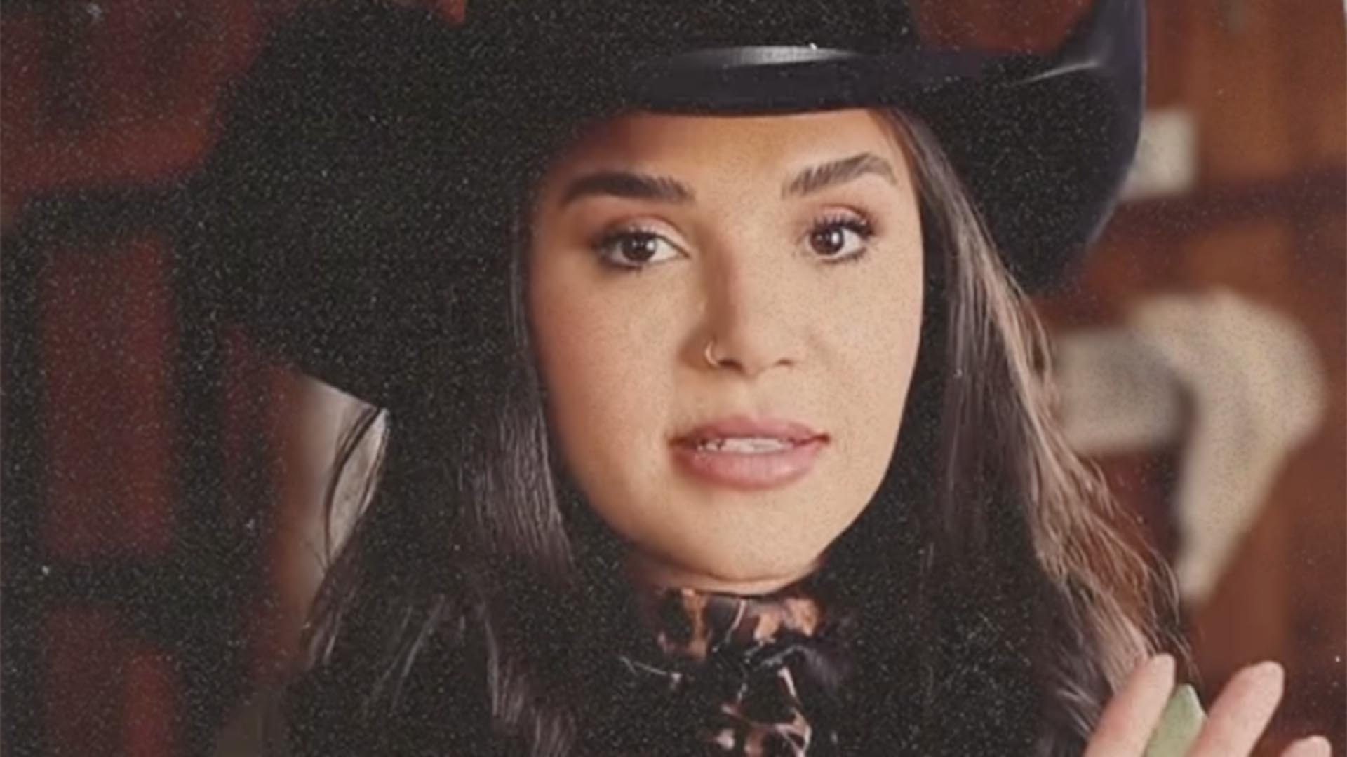 A Fazenda: Gizelly Bicalho choca com previsões para o reality show