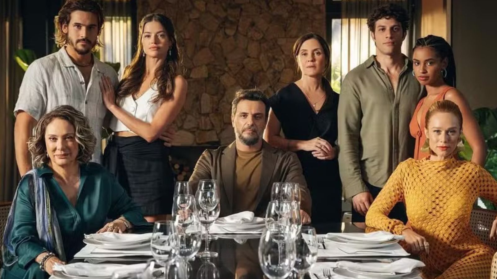 Globo toma decisão impactante sobre o futuro de vilão em ‘Mania de Você’