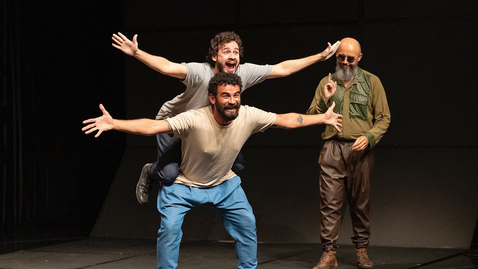 Globo leva o Nordeste aos estúdios em festival que explora novos talentos: ‘Quebrar estereótipo’