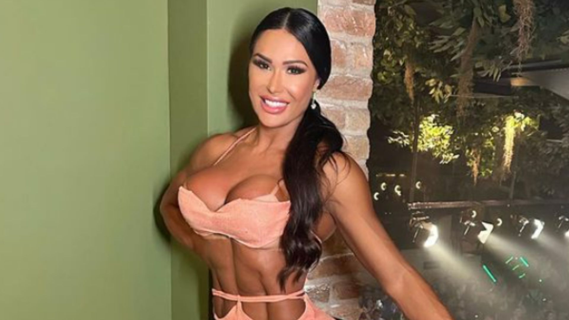 Gracyanne Barbosa reflete sobre atitudes do passado: “Mudar para não cometer os mesmos erros”