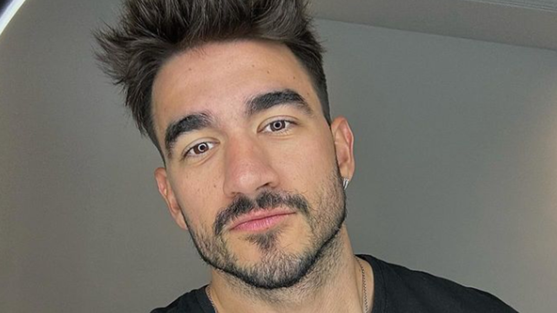 Ex-BBB Gui Napolitano faz alerta importante após assalto: “Fiquem espertos”