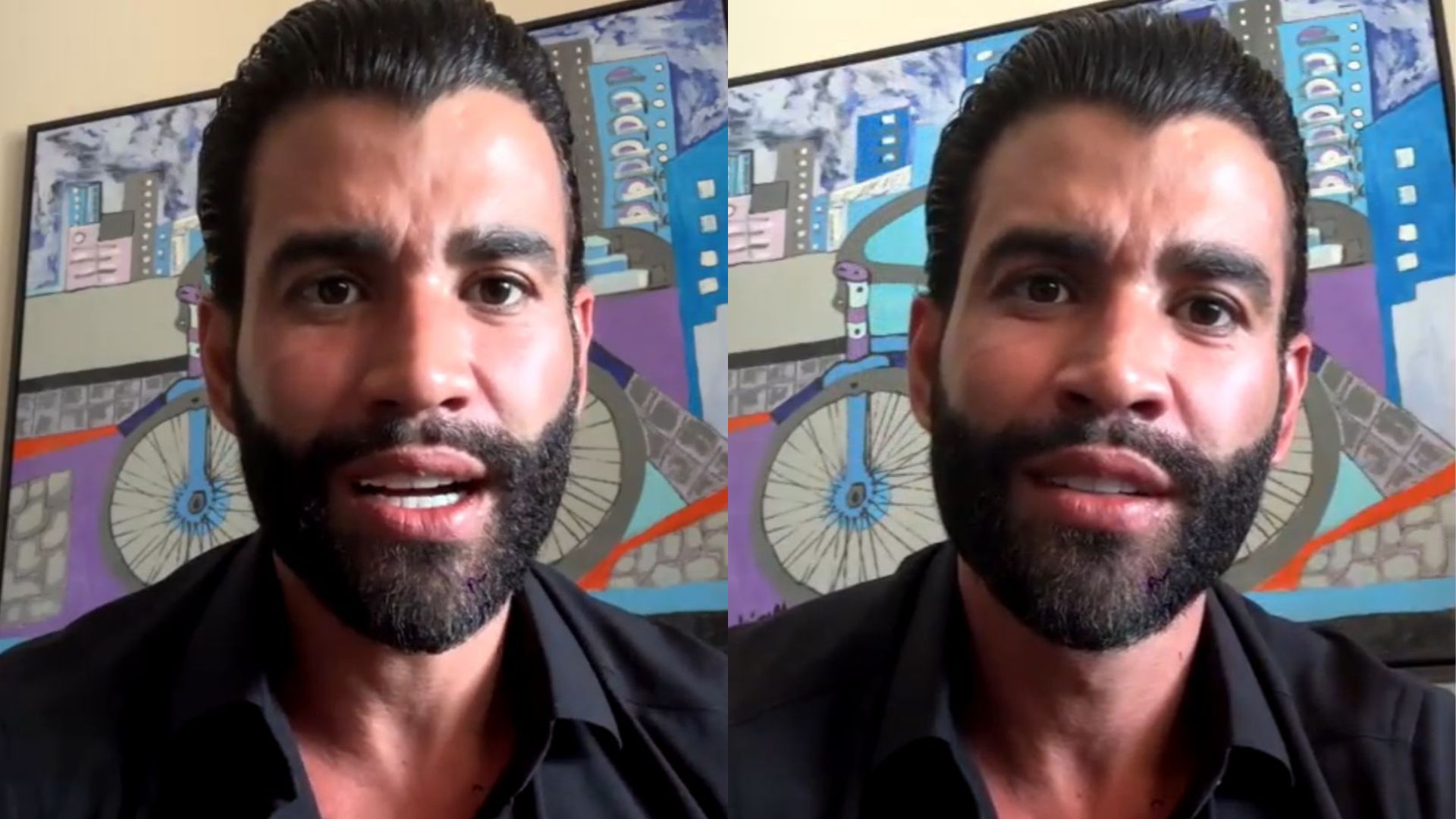 Alvo da Operação Integration, Gusttavo Lima quebra silêncio ao vivo: “Surpreendido por tantas mentiras”