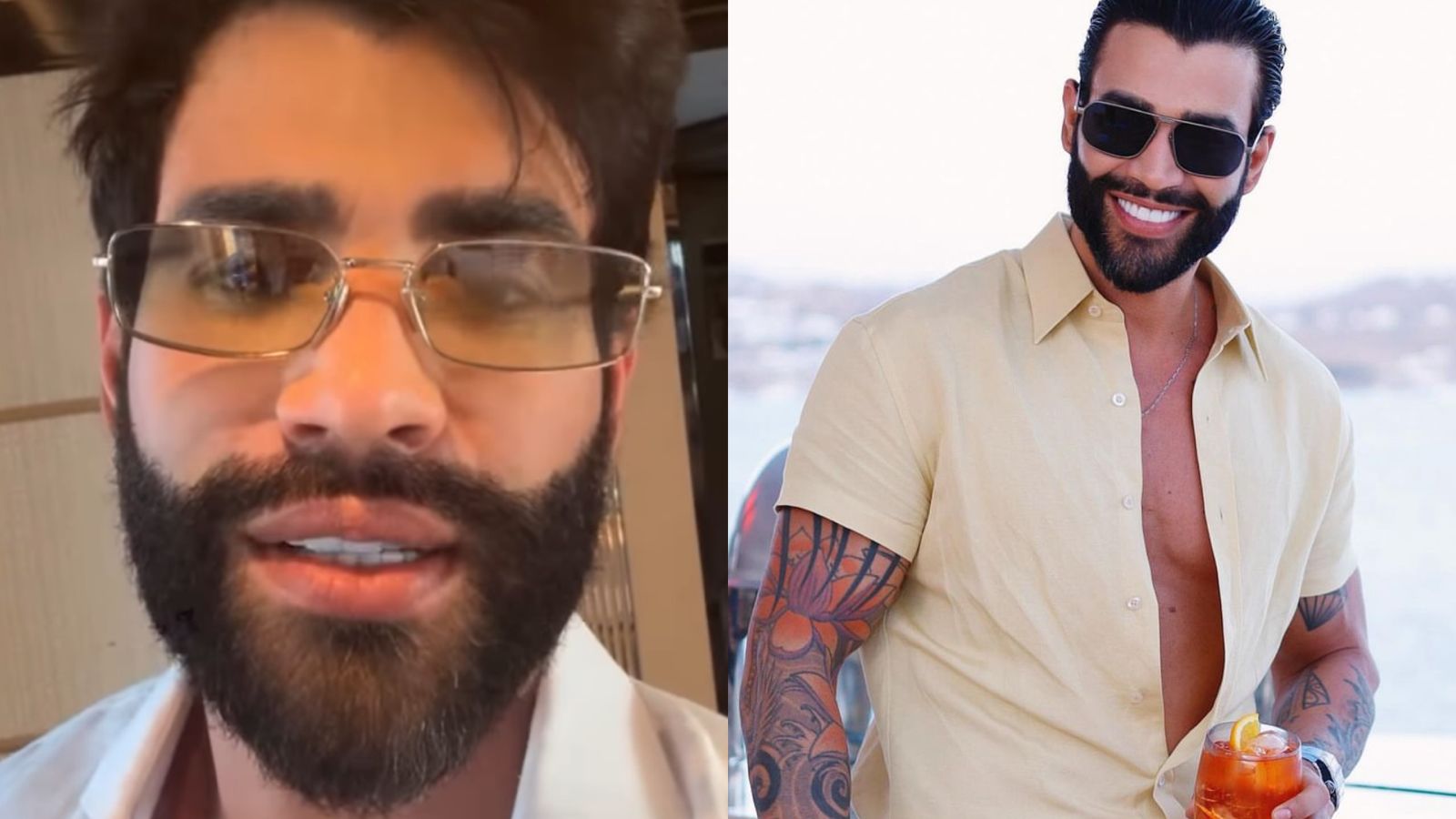 Gusttavo Lima rompe o silêncio após apreensão de avião: ‘Honra não se negocia’