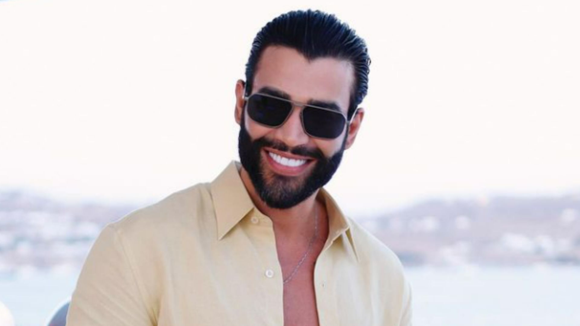Em meio à Operação Integration, Gusttavo Lima anuncia live para conversar com os fãs
