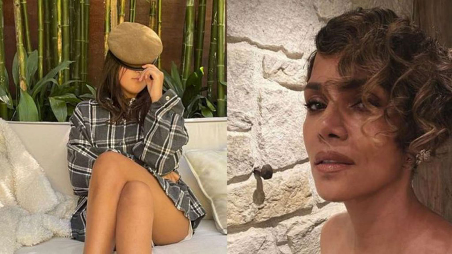 Halle Berry sofre com desilusão amorosa da filha: ‘É difícil’