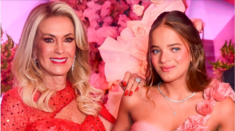 Helô Pinheiro conta por que Rafaella Justus se tornou um fenômeno da internet
