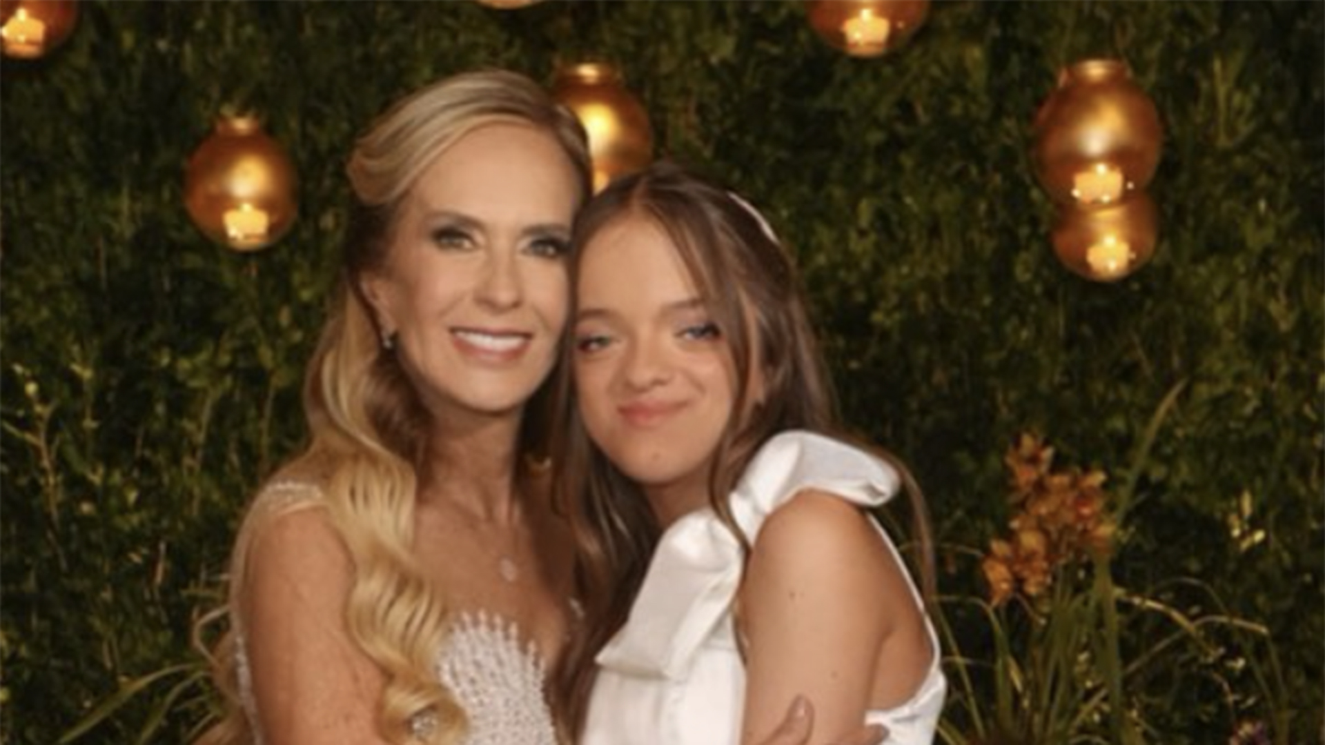 Rafaella Justus é comparada com a avó Helô Pinheiro. Saiba o motivo