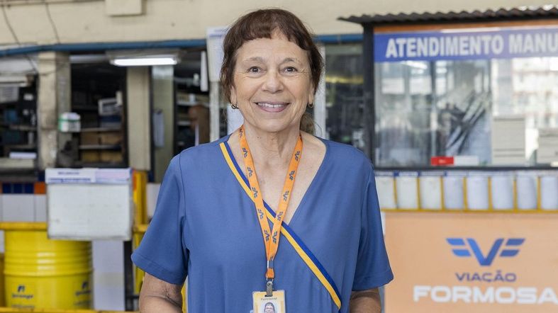 Iara Jamra se inspira na relação com sobrinhos em retorno à Globo após 16 anos