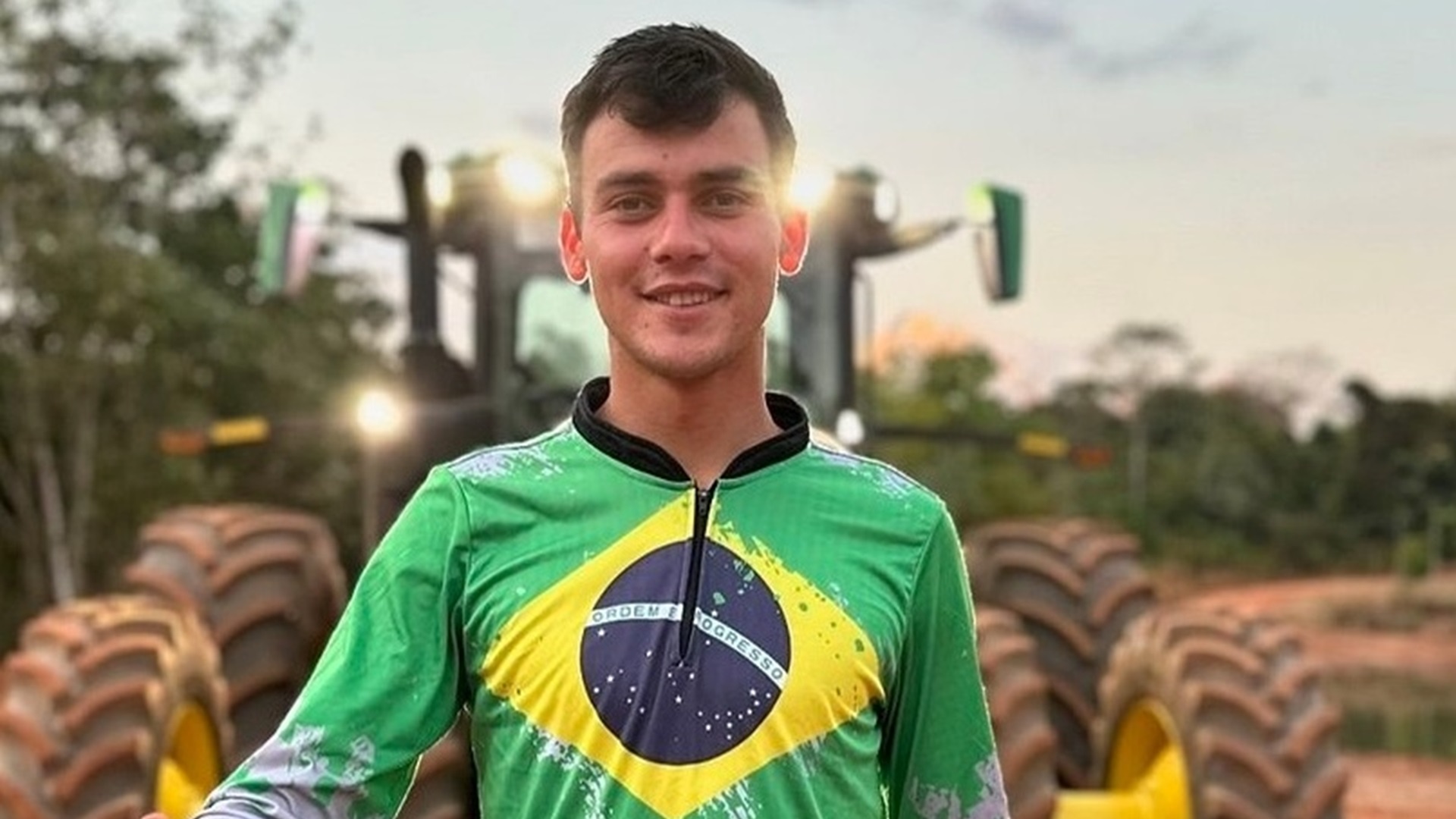 Igor Estagiário: influenciador morre aos 23 anos em Mato Grosso
