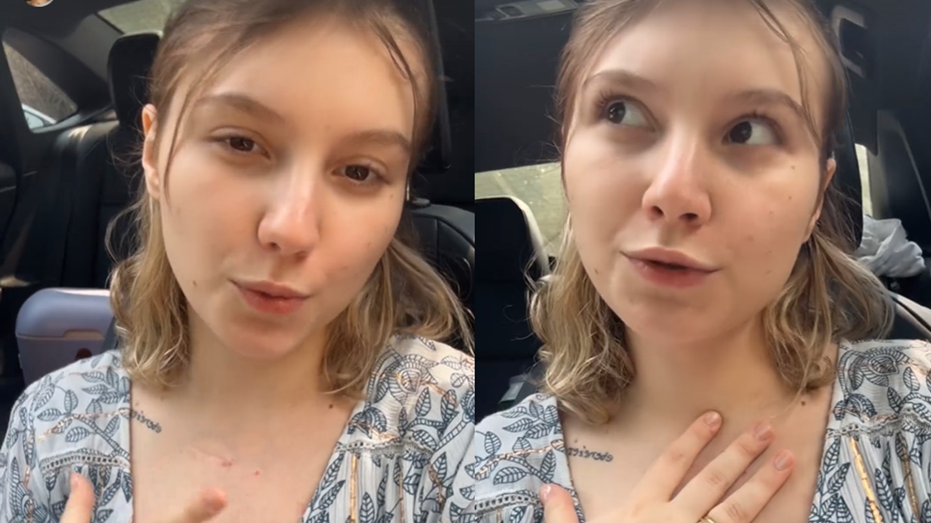 Já tá assim? Isabel Veloso surpreende ao mostrar barriga em foto de biquíni