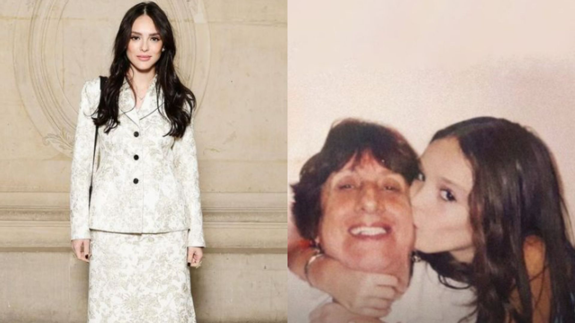 Isabelle Drummond lamenta morte da avó paterna: “Não te esquecerão”