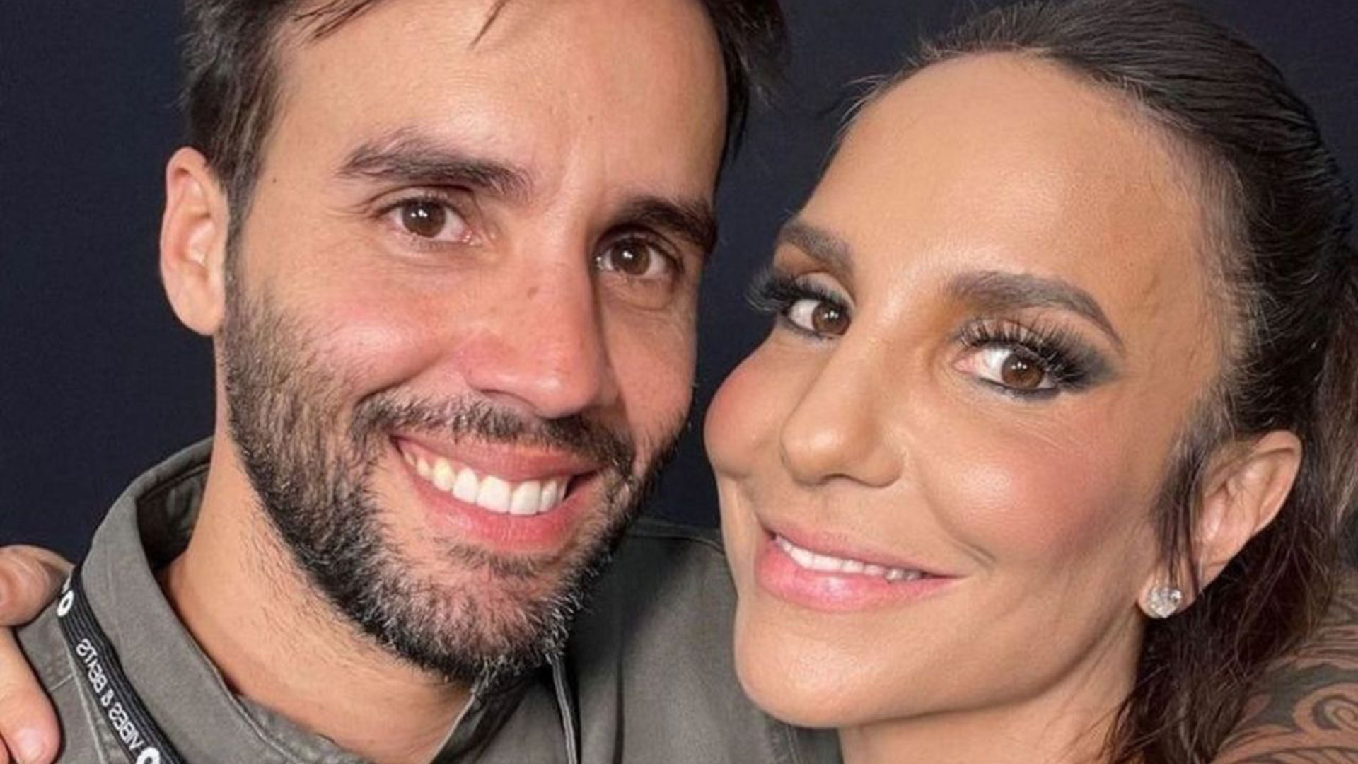 Marido de Ivete Sangalo explica suspensão do seu registro profissional