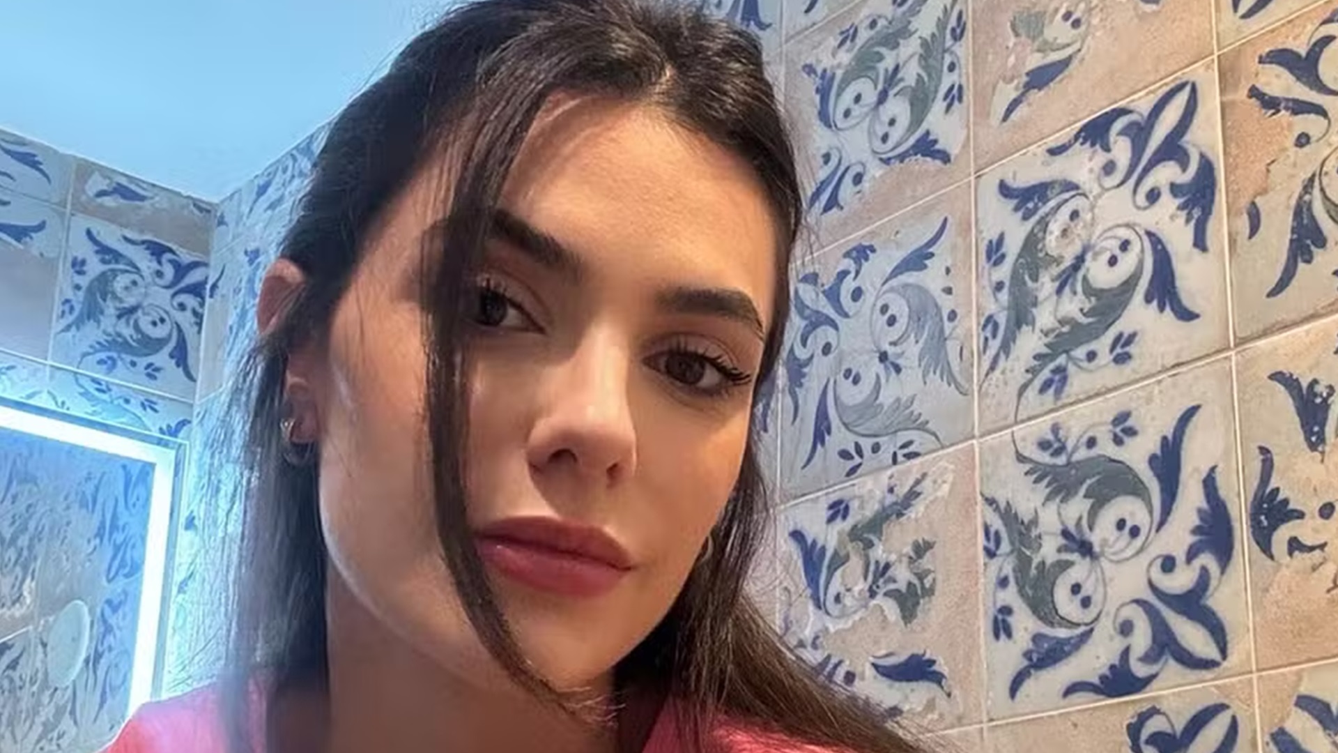 Grávida, Jade Magalhães surpreende ao mostrar o tamanho de sua barriga
