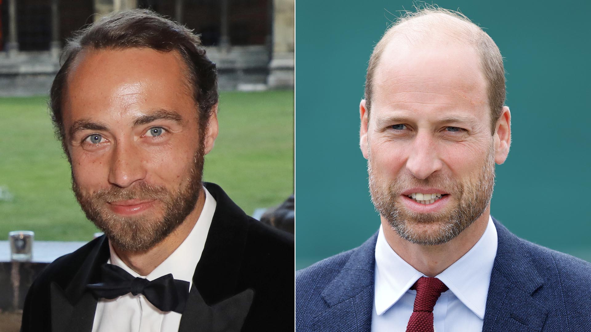 Irmão de Kate Middleton revela quando ‘aceitou’ William como cunhado