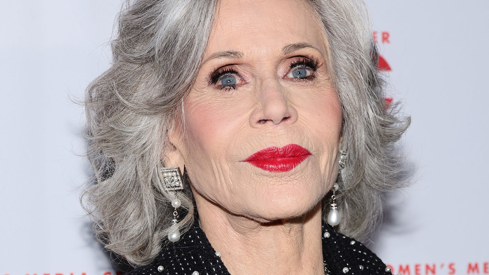 Jane Fonda fala sobre envelhecimento e abre o jogo sobre o medo de morrer