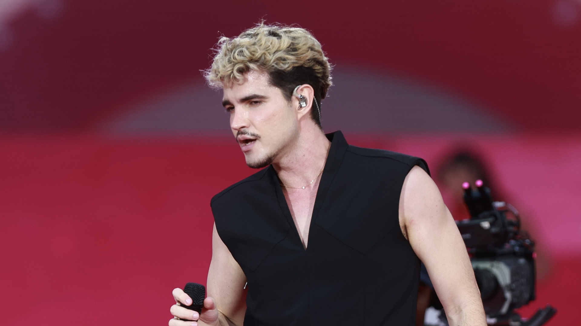 Jão no Rock in Rio