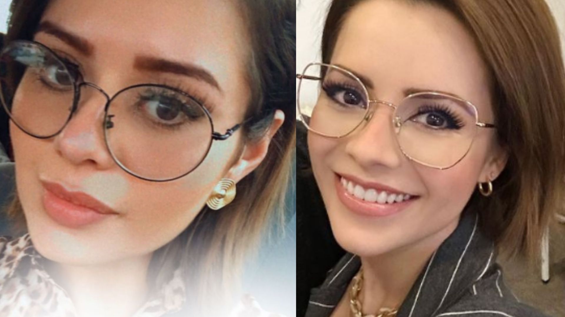 Mulher é comparada com Sandy e tem mudança radical em sua vida