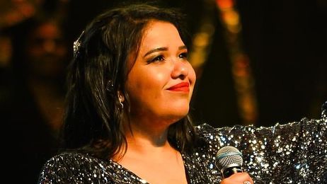Filha de João Paulo, Jéssica Reis carrega amor do público e vive legado do artista
