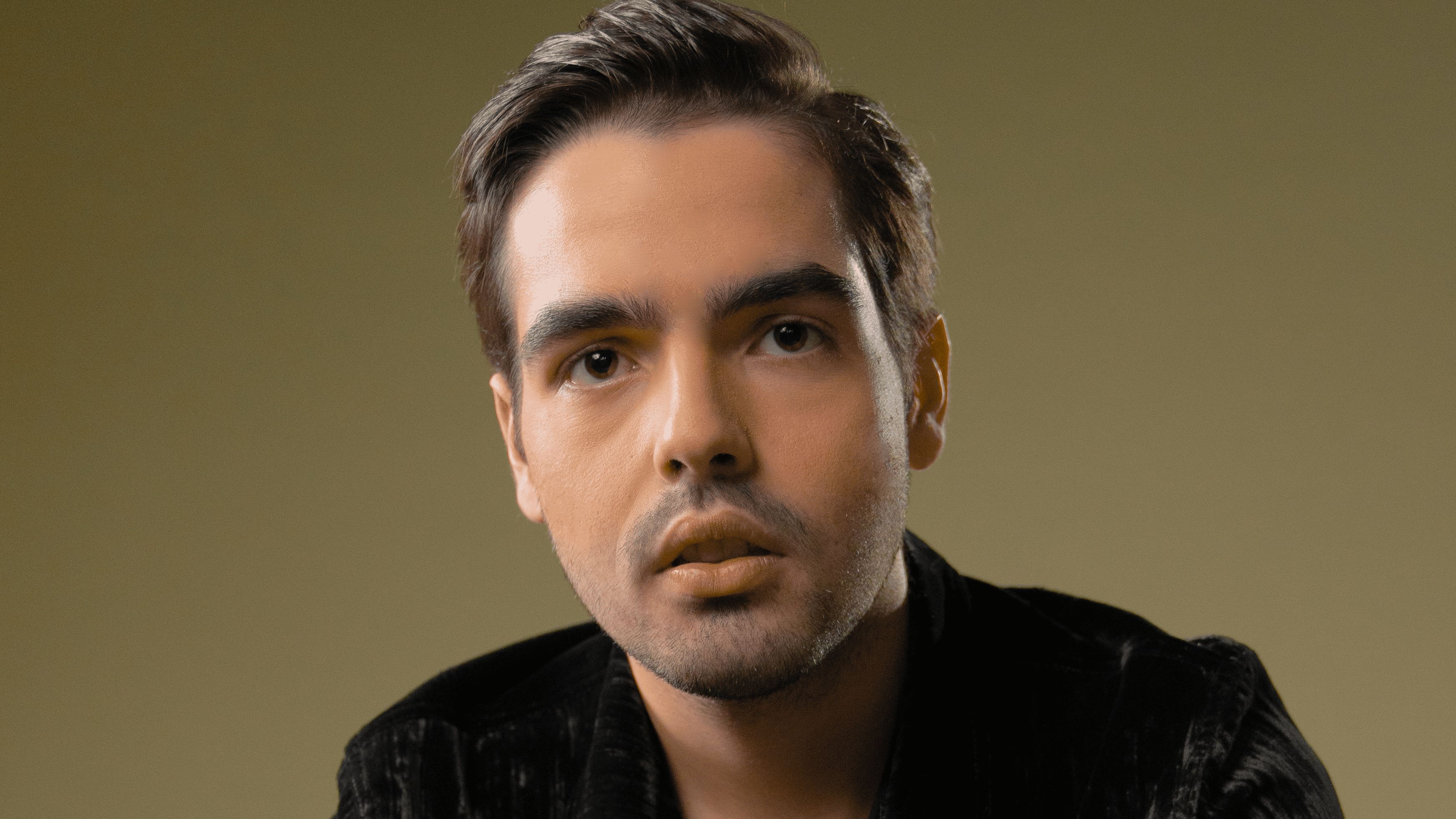 João Silva assume domingos na TV e quer levar Faustão ao programa: ‘Seria uma honra’