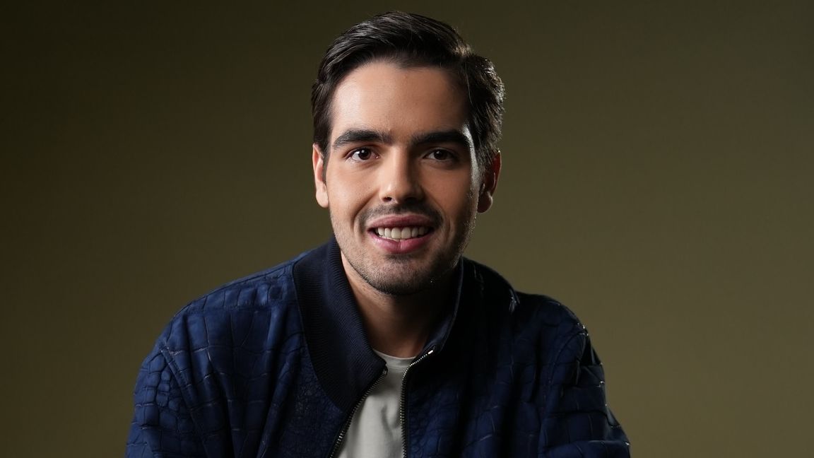 João Silva encara desafio de unir TV e digital em nova fase: ‘Focado nisso’