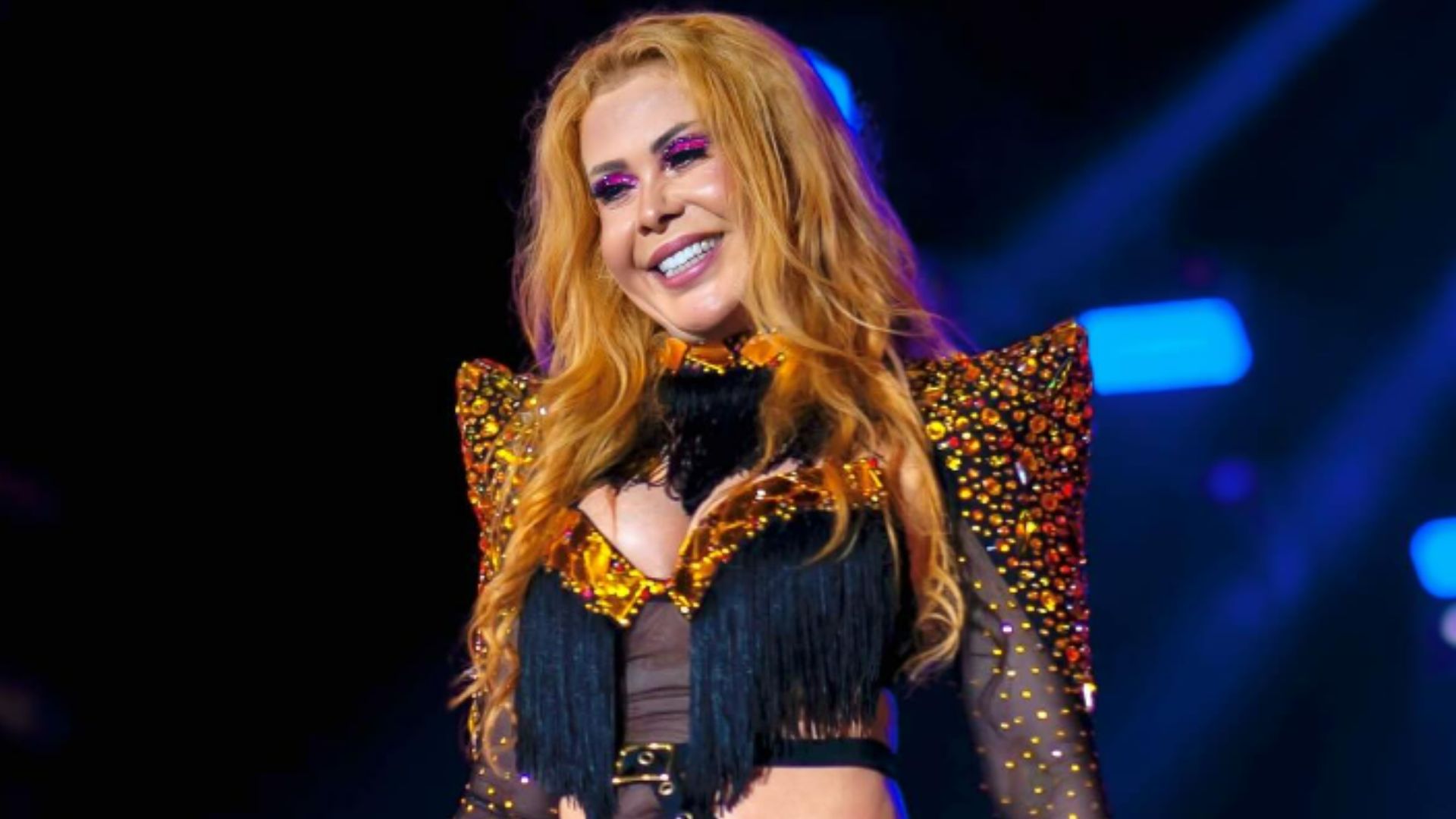 Após 9 infecções por Covid, Joelma ainda sofre com sequelas da doença: “Tudo ao mesmo tempo”