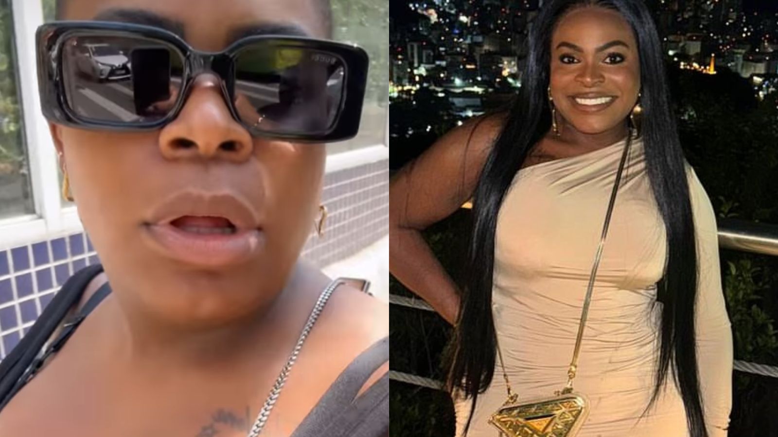 Jojo Todynho revela que vai passar por nova cirurgia plástica: “Vou cortar um pedaço”