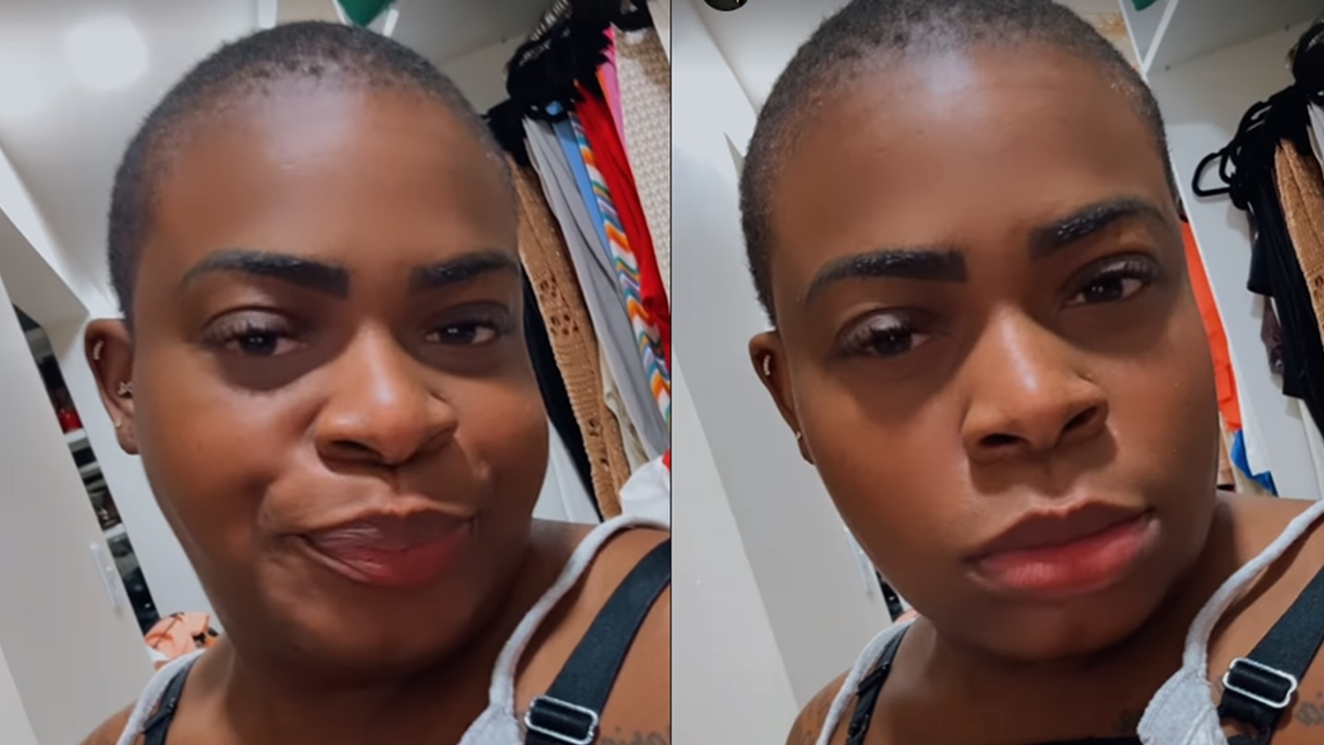 Jojo Todynho é surpreendida por tiroteio perto de casa: “Bala tá voando”