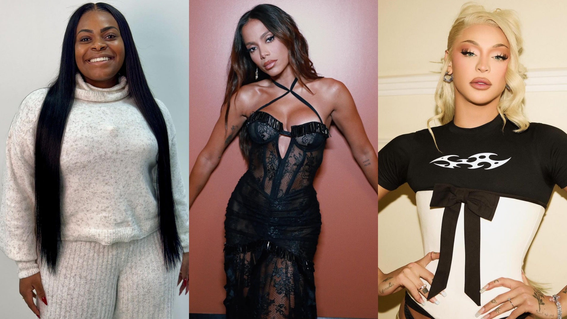 Jojo Todynho toma atitude drástica após ex revelar plano contra Anitta e Pabllo Vittar