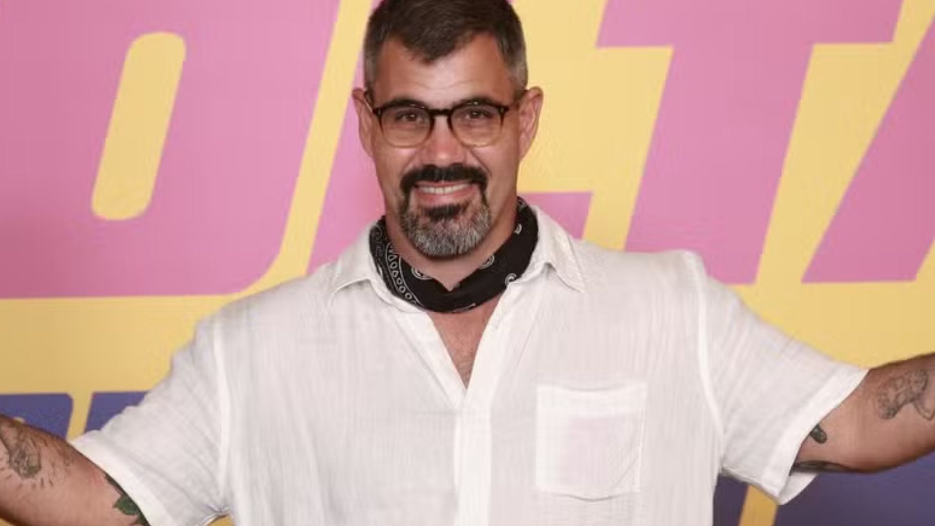 Juliano Cazarré