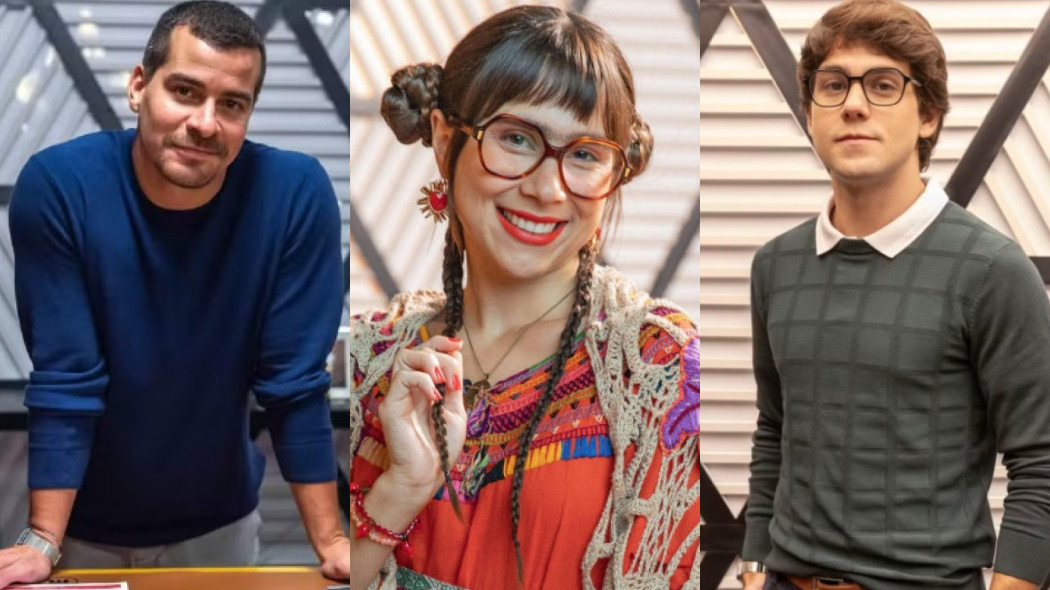 Público decide com quem Lupita fica em Família é Tudo; confira