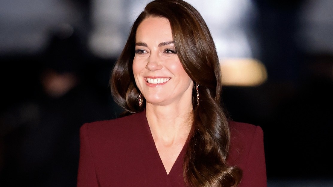 Kate Middleton faz planos para o Natal Real após tratamento de câncer