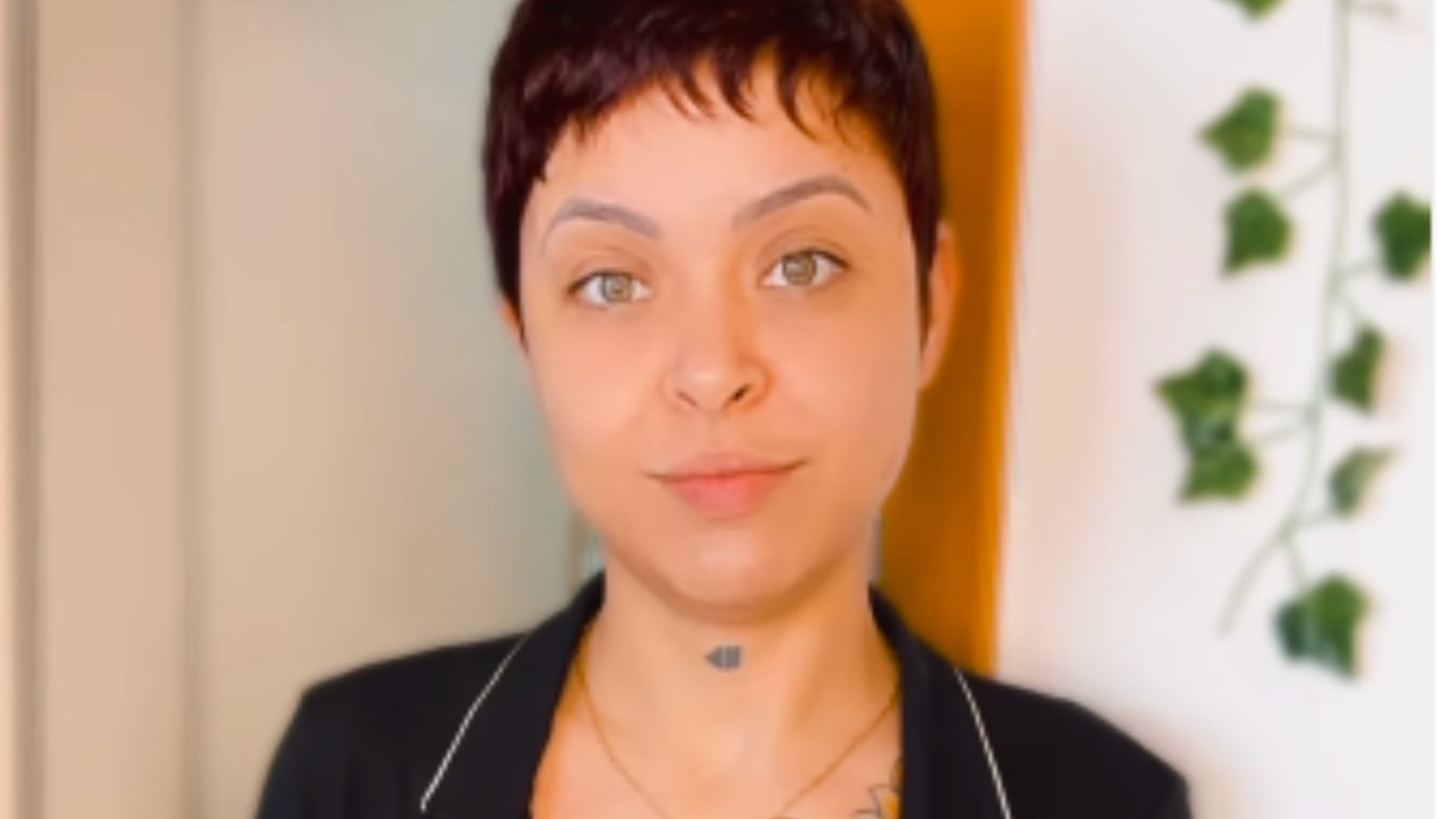 Kell Smith faz música com mensagem especial: ‘É um abraço sonoro’