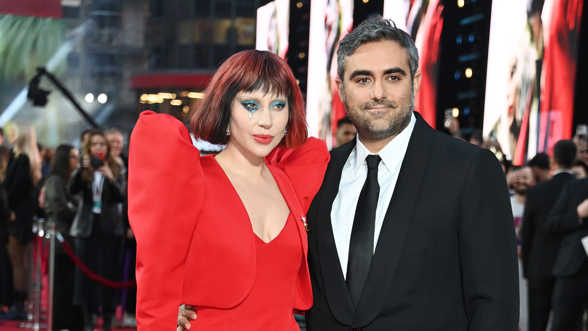 Lady Gaga relembra pedido de casamento: ‘Achei que era piada’
