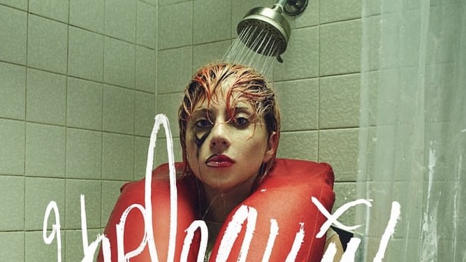 Lady Gaga anuncia novo álbum “Harlequin”, inspirado no filme do Coringa