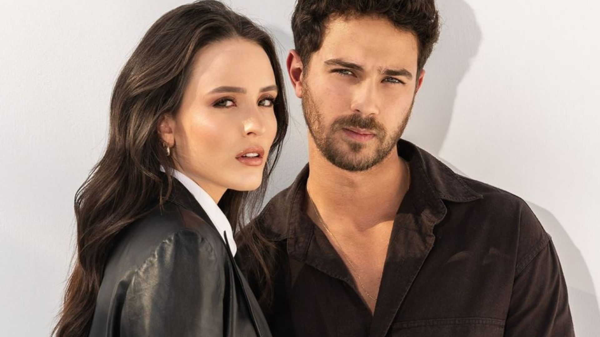Larissa Manoela e André Luiz Frambach celebram 9 meses de casados: ‘Minha metade’
